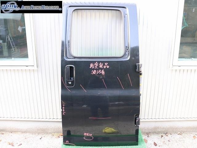 【中古】中古部品 シボレー FUMEI 右ﾘｱﾄﾞｱ 【3310070100-001484249913300】