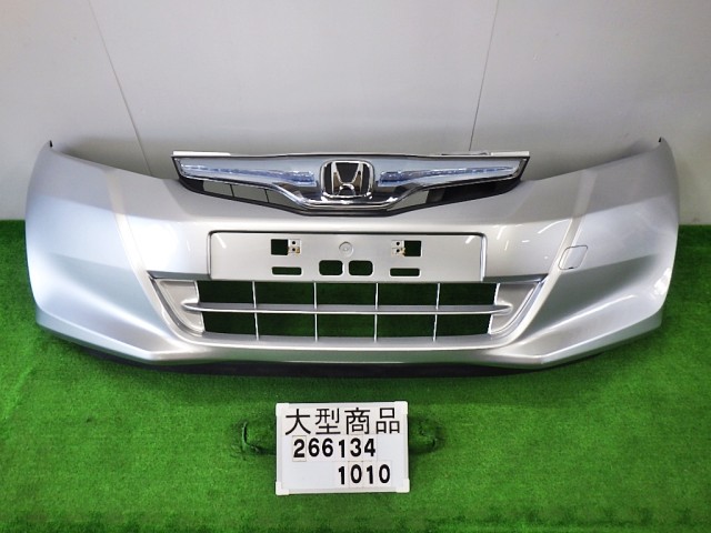 【中古】中古部品 フィット GP1 ﾌﾛﾝﾄﾊﾞﾝﾊﾟｰ 【3330890100-000026613410100】｜e-cleマート