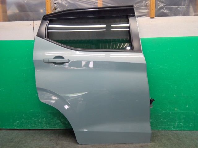 【中古】中古部品 デイズ B44W 右リアドア 【3260310000-260513000113300】|e-cleマート