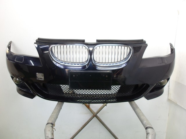【中古】中古部品 BMW 5シリーズ NE25 ﾌﾛﾝﾄﾊﾞﾝﾊﾟｰ 【3310250100-000263016110100】｜e-cleマート