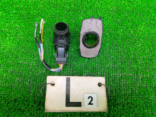 【中古】中古部品 プリウス MXWH61 ソナー 【3330200100-252456000061954】|e-cleマート