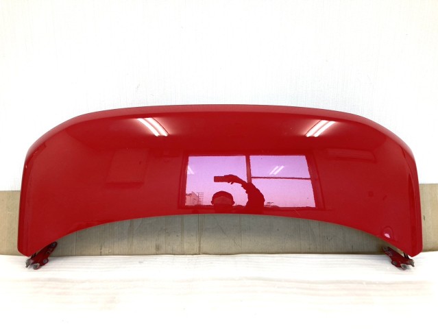 【中古】中古部品 ワゴンＲ MH55S ﾎﾞﾝﾈｯﾄﾌｰﾄﾞ 【3260430000-000080257510500】｜e-cleマート