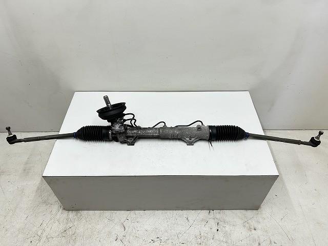 【中古】中古部品 プジョー 307 T5RFN ステアリングギアボックス 【3310070100-000203010743200】|e-cleマート