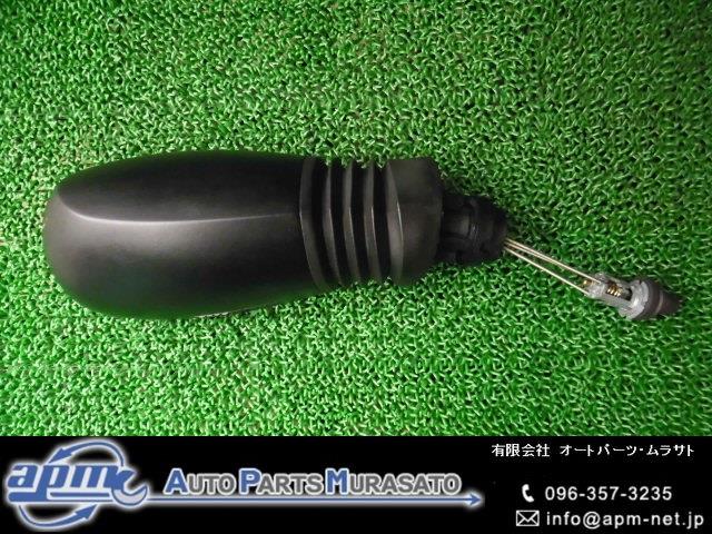 【中古】中古部品 フィアット プント 188A5 右ｻｲﾄﾞﾐﾗｰ 【3310070100-001381791013500】