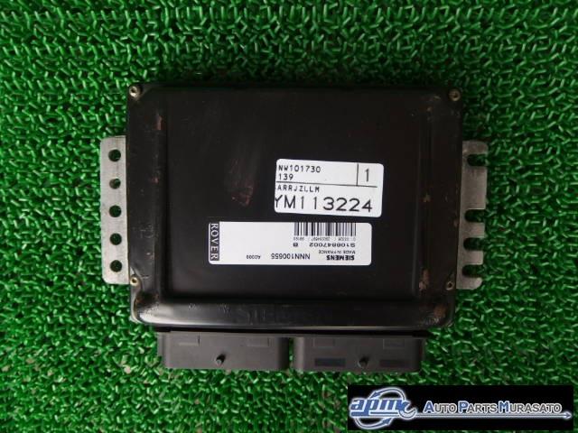 【中古】中古部品 ローバー 75 RJ25 ｴﾝｼﾞﾝｺﾝﾋﾟｭｰﾀｰ 【3310070100-001165072663100】