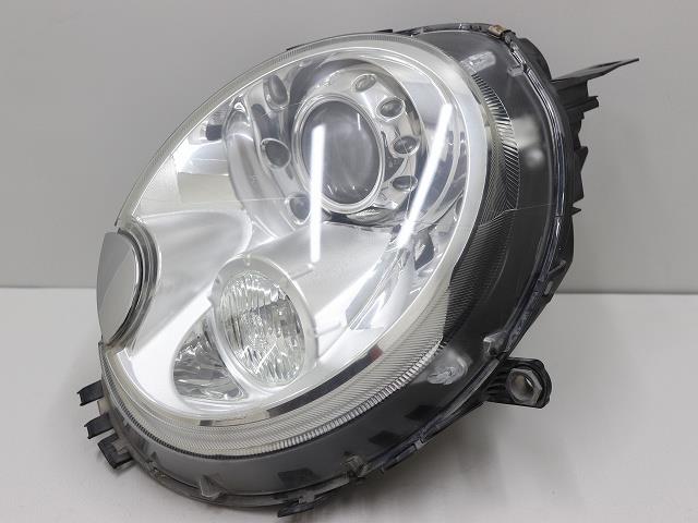 【中古】中古部品 BMW ミニ MF16S 左ﾍｯﾄﾞﾗﾝﾌﾟ 【3310070100-001686179210900】｜e-cleマート