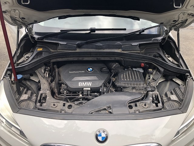 【中古】中古部品 BMW 2シリーズ 2C20 コンデンサー 【3310070100-0000Y0779460600】|e-cleマート