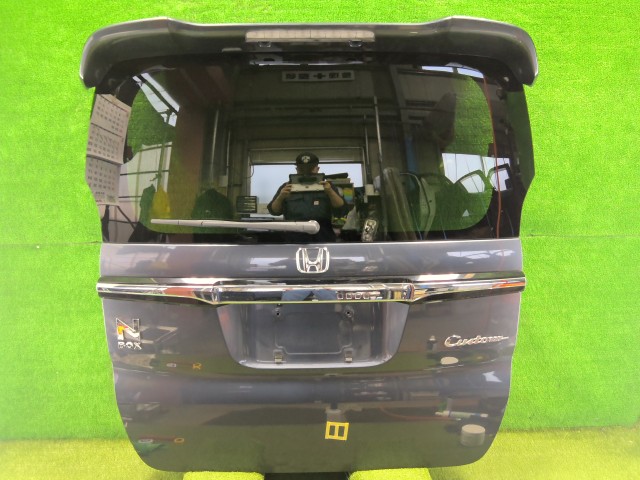 【中古】中古部品 Ｎ&minus;ＢＯＸ JF3 ﾊﾞｯｸﾄﾞｱ 【3330200100-252519000015800】｜e-cleマート