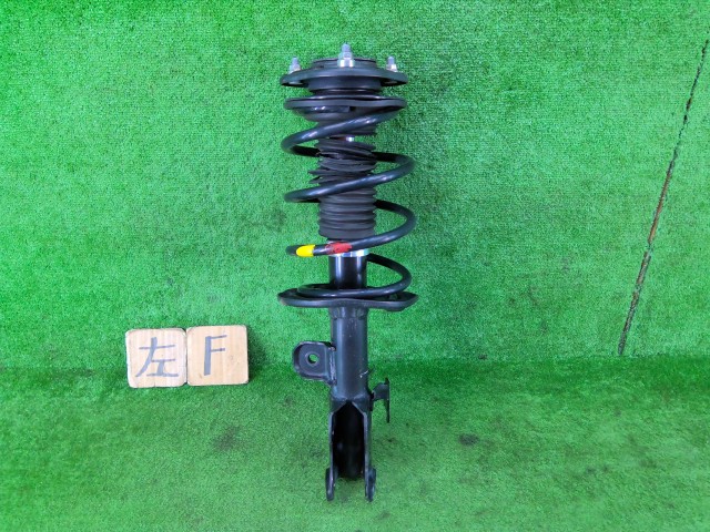 【中古】中古部品 プリウス ZVW30 左フロントストラット 【3330990100-260327000150210】|e-cleマート