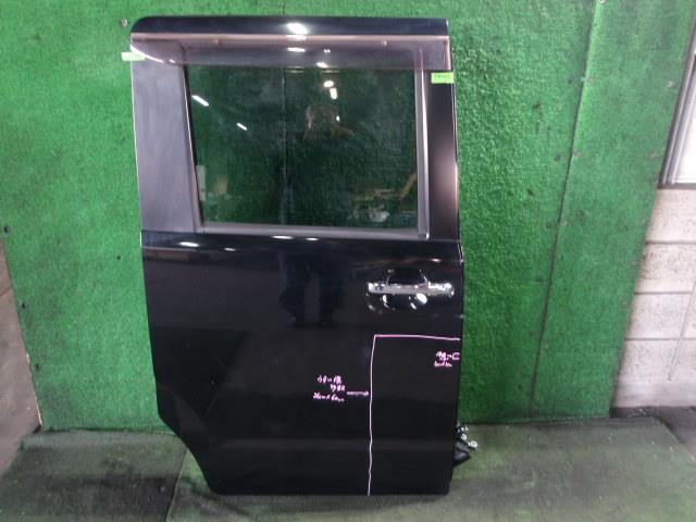 【中古】中古部品 Ｎ&minus;ＢＯＸ ＋ JF1 右ﾘｱﾄﾞｱ 【3340220100-000227008613300】｜e-cleマート