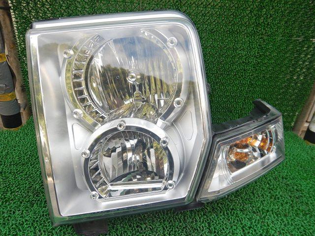 【中古】中古部品 ジープ コマンダー XH57 左ﾍｯﾄﾞﾗﾝﾌﾟ 【3310070100-001640049910900】
