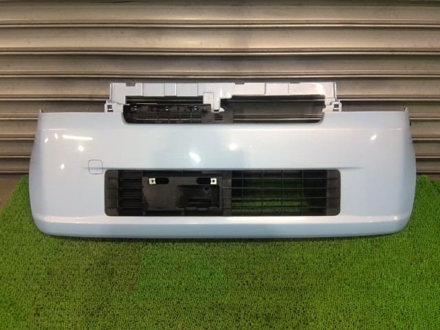 【中古】中古部品 ムーヴコンテ L575S フロントバンパー 【3330540100-260319000410100】|e-cleマート