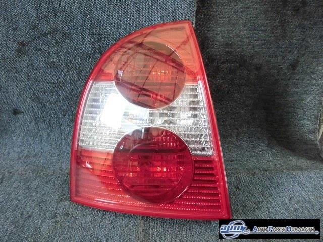 【中古】中古部品 VW パサート 3BAZX 左ﾃｰﾙﾗﾝﾌﾟ 【3310070100-001115975215600】