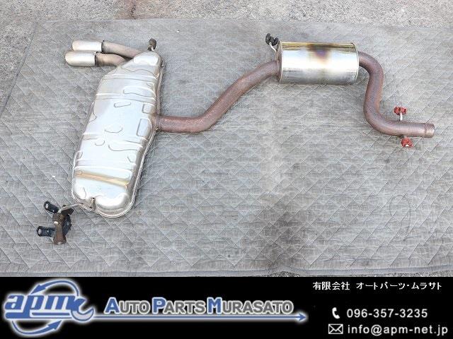 【中古】中古部品 アウディ A3 8PBWA ﾘｱﾏﾌﾗｰ 【3310070100-001555430122500】
