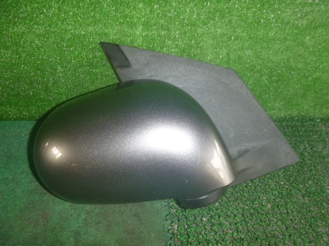 【中古】中古部品 ノート E11 右サイドミラー 【3330370100-000263009913500】|e-cleマート