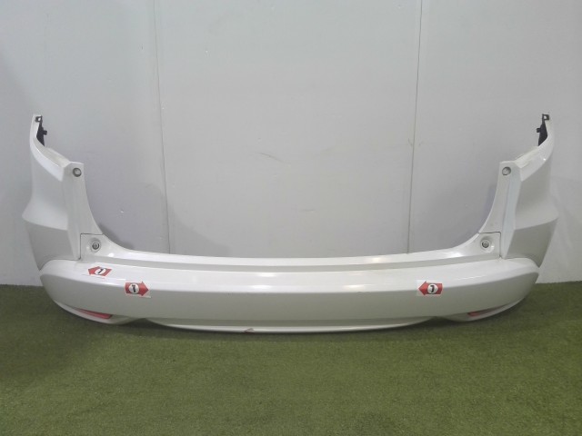 【中古】中古部品 ヴェゼル RU3 リアバンパー 【3310090100-202602053815100】|e-cleマート