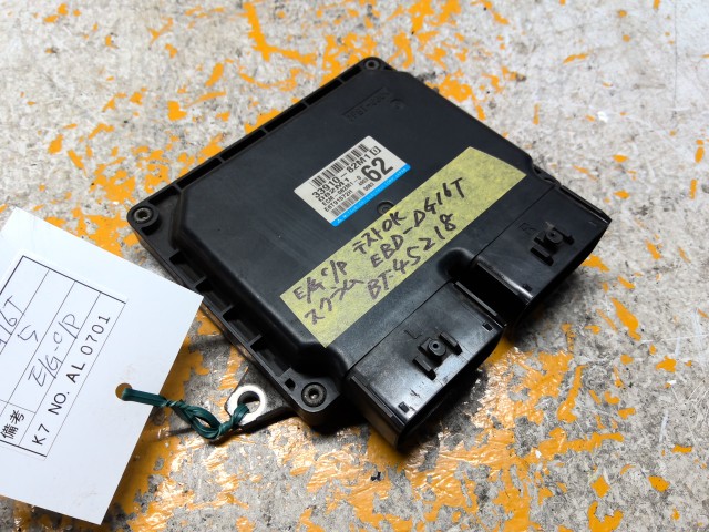 【中古】中古部品 スクラム DG16T エンジンコンピューター 【3310160100-000004521863100】|e-cleマート