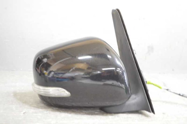 【中古】中古部品 タント L375S 右ｻｲﾄﾞﾐﾗｰ 【3310580000-260520000313500】｜e-cleマート 8,158円