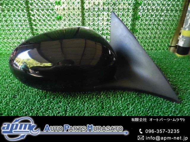 【中古】中古部品 ジャガー Sタイプ J011C 右ｻｲﾄﾞﾐﾗｰ 【3310070100-001347568913500】