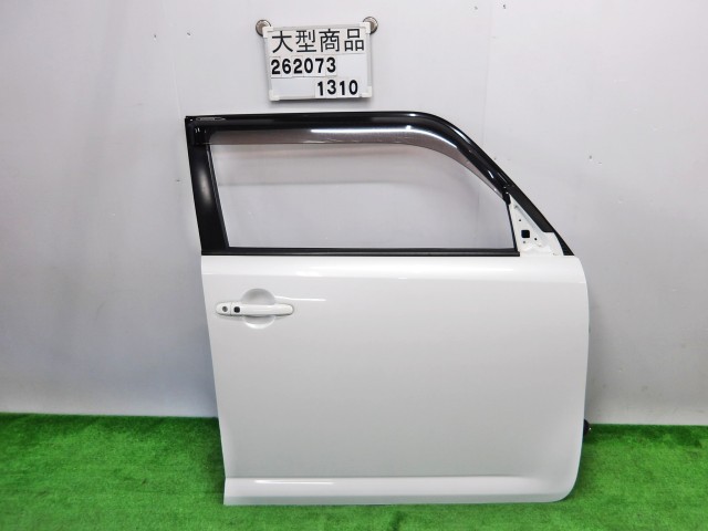 【中古】中古部品 カローラルミオン NZE151N 右フロントドア 【3330890100-000026207313100】|e-cleマート
