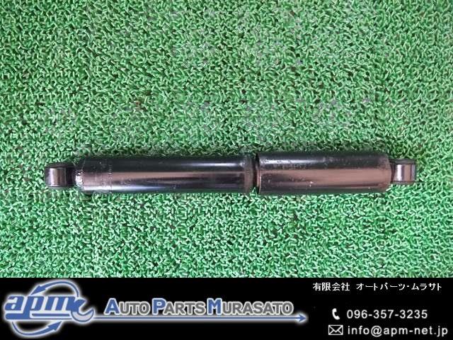 【中古】中古部品 ローバー ミニ XN12A 右ﾌﾛﾝﾄｼｮｯｸｱﾌﾞｿｰﾊﾞｰ 【3310070100-001302977250500】