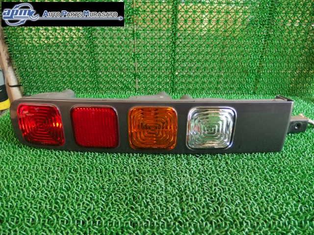 【中古】中古部品 キューブ BZ11 左ﾃｰﾙﾗﾝﾌﾟ 【3310070100-001243301715600】