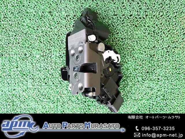 【中古】中古部品 ボルボ 60シリーズ DB4204TXC ﾄﾞｱﾛｯｸｿﾚﾉｲﾄﾞ 【3310070100-001519928964550】