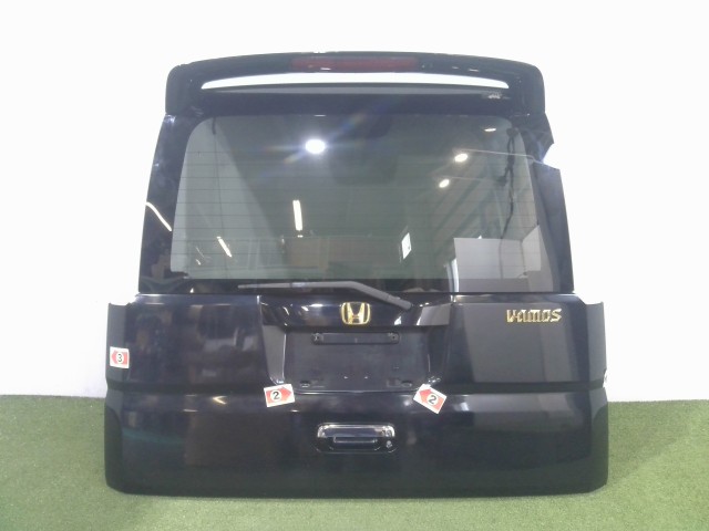 【中古】中古部品 バモス HM1 ﾊﾞｯｸﾄﾞｱ 【3310090100-202605039315800】｜e-cleマート