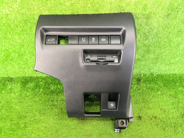 【中古】中古部品 ハリアー AXUH80 ETC 【3330990100-260501001369100】｜e-cleマート 9,323円