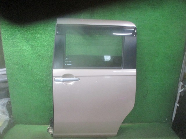 【中古】中古部品 ムーヴキャンバス LA800S 左リアドア 【3500080000-260501000513400】|e-cleマート