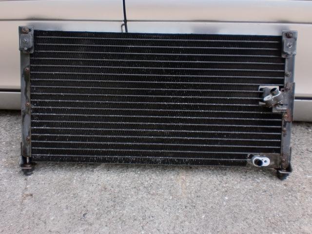 【中古】中古部品 ローバー 600シリーズ RHF20 ｺﾝﾃﾞﾝｻｰ 【3310070100-000956631460600】