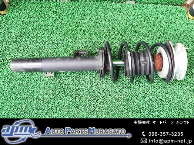 【中古】中古部品 BMW 1シリーズ UF16 右ﾌﾛﾝﾄｽﾄﾗｯﾄ 【3310070100-001579148250110】