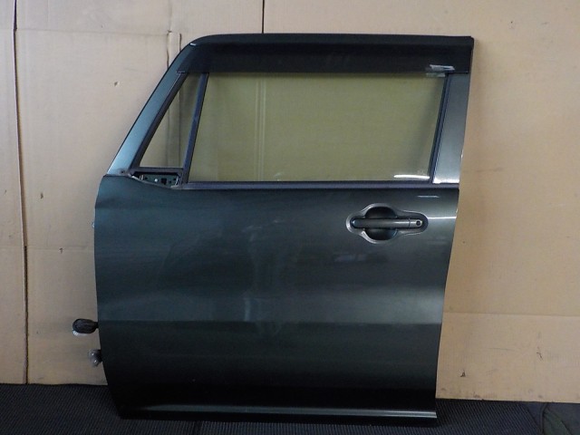【中古】中古部品 フレアクロスオーバー MS31S 左フロントドア 【3260200000-260521000413200】|e-cleマート