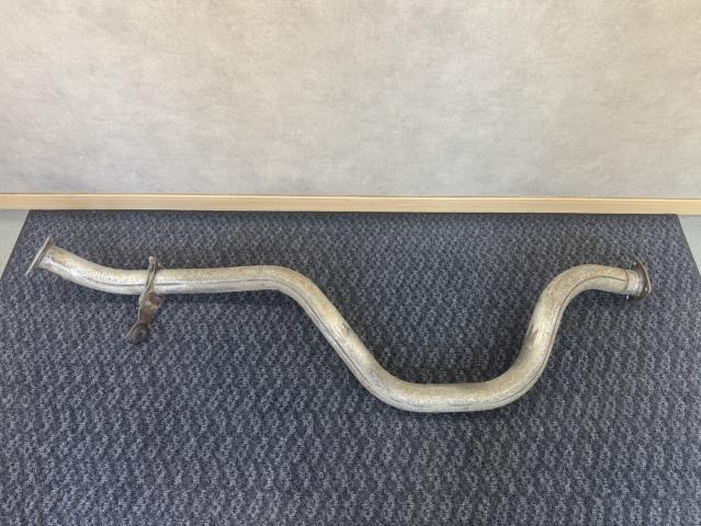 【中古】中古部品 キャンター FG50EBD エキゾーストセンターマフラー 【3330440100-251117000122300】|e-cleマート