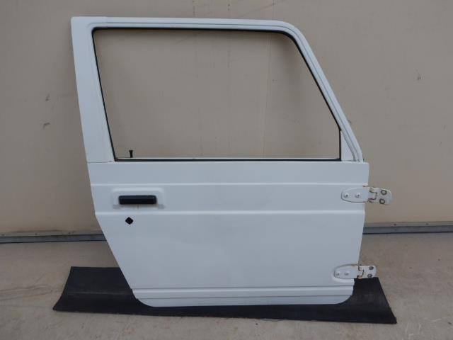 【中古】中古部品 ジムニー JA11V 右フロントドア 【3330920100-000253010113100】|e-cleマート