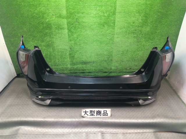 【中古】中古部品 プリウス ZVW51 リアバンパー 【3330990700-202604006215100】|e-cleマート