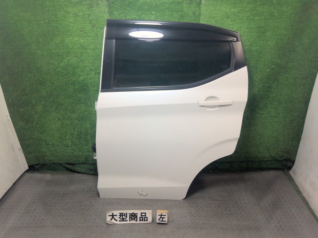 【中古】中古部品 デイズ B44W 左ﾘｱﾄﾞｱ 【3330990700-202602007713400】｜e-cleマート