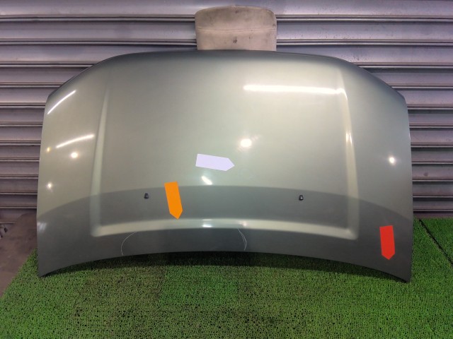 【中古】中古部品 エレメント YH2 ボンネットフード 【3330540100-260121000310500】|e-cleマート