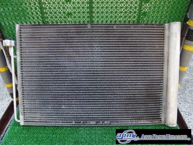 【中古】中古部品 BMW 7シリーズ GL36 コンデンサー 【3310070100-001179952660600】|e-cleマート