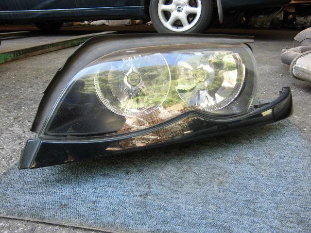 【中古】中古部品 BMW 3シリーズ AY20 左ﾍｯﾄﾞﾗﾝﾌﾟ 【3310070100-001026353210900】
