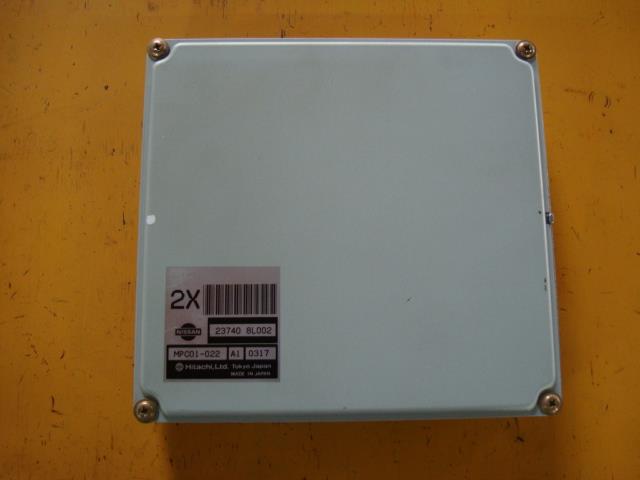 中古部品 ローレル HC35 エンジンコンピューター