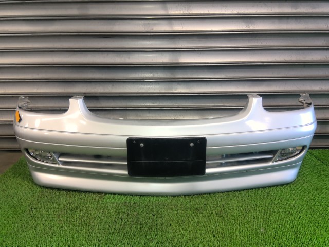 【中古】中古部品 ベンツ SLKクラス 170447 ﾌﾛﾝﾄﾊﾞﾝﾊﾟｰ 【3330540100-260407000110100】｜e-cleマート