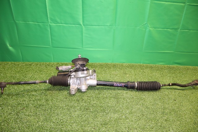 【中古】中古部品 ライフ JB6 ｽﾃｱﾘﾝｸﾞｷﾞｱﾎﾞｯｸｽ 【3330950100-000050201543200】｜e-cleマート