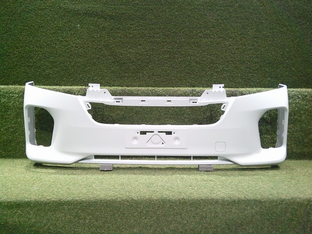 【中古】再生部品 NV350キャラバン VR2E26 ﾌﾛﾝﾄﾊﾞﾝﾊﾟｰ 【3331011000-260525500710100】｜e-cleマート 24,871円