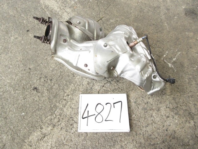 【中古】中古部品 セレナ GFC27 エキゾーストマニホールド 【3500170000-260525504520160】|e-cleマート