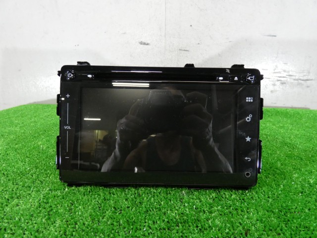 【中古】中古部品 ラパン HE33S ｶｰﾅﾋﾞｹﾞｰｼｮﾝ 【3260250000-000026066661310】｜e-cleマート