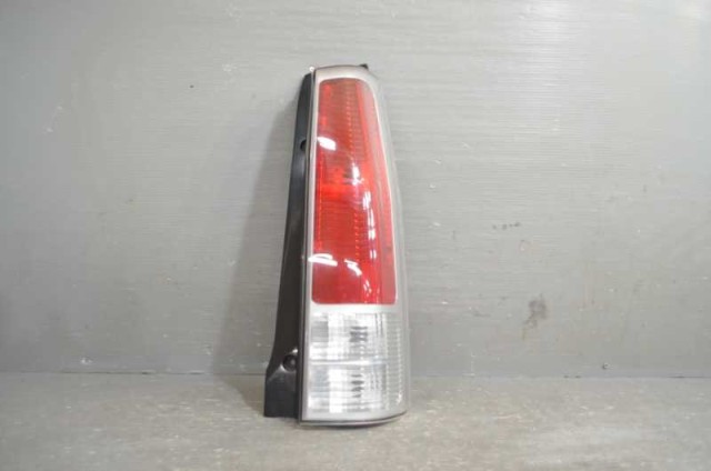 【中古】中古部品 ワゴンＲ MH22S 右ﾃｰﾙﾗﾝﾌﾟ 【3310580000-260526000515500】｜e-cleマート