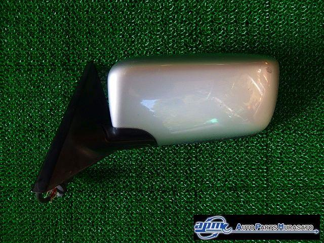 【中古】中古部品 BMW 8シリーズ E50 左ｻｲﾄﾞﾐﾗｰ 【3310070100-001148549213600】