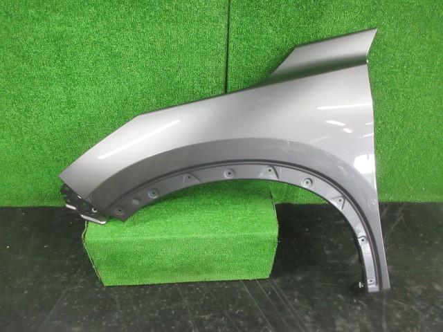 【中古】中古部品 エクストレイル T33 左フロントフェンダー 【3380010000-260526500510700】|e-cleマート