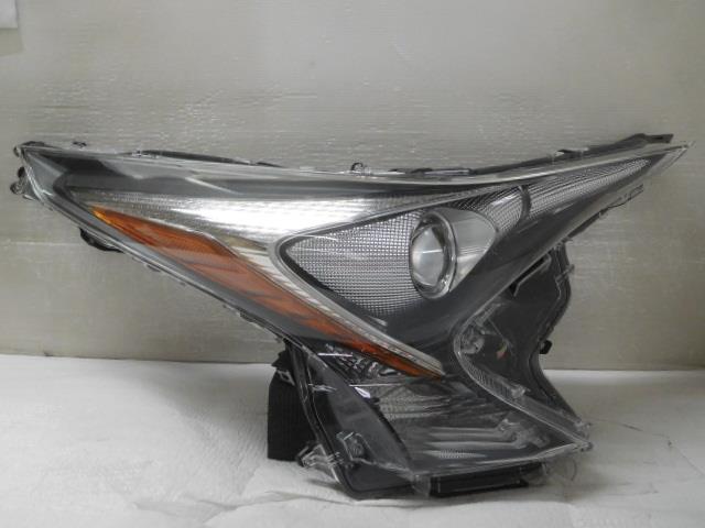 【中古】中古部品 プリウス ZVW50 右ﾍｯﾄﾞﾗﾝﾌﾟ 【3380050000-000038370410800】｜e-cleマート 35,250円